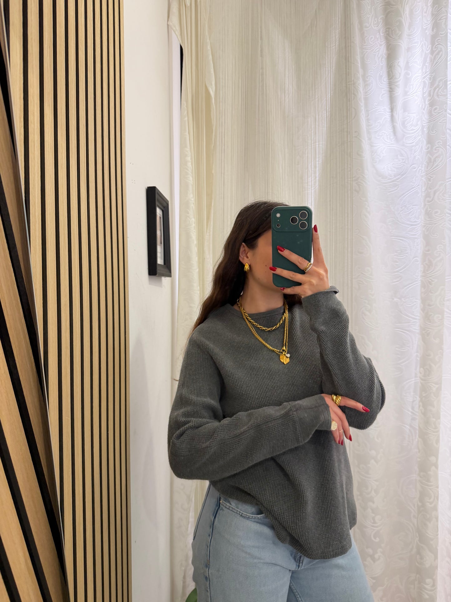 Maglia Ralph Lauren vintage unisex