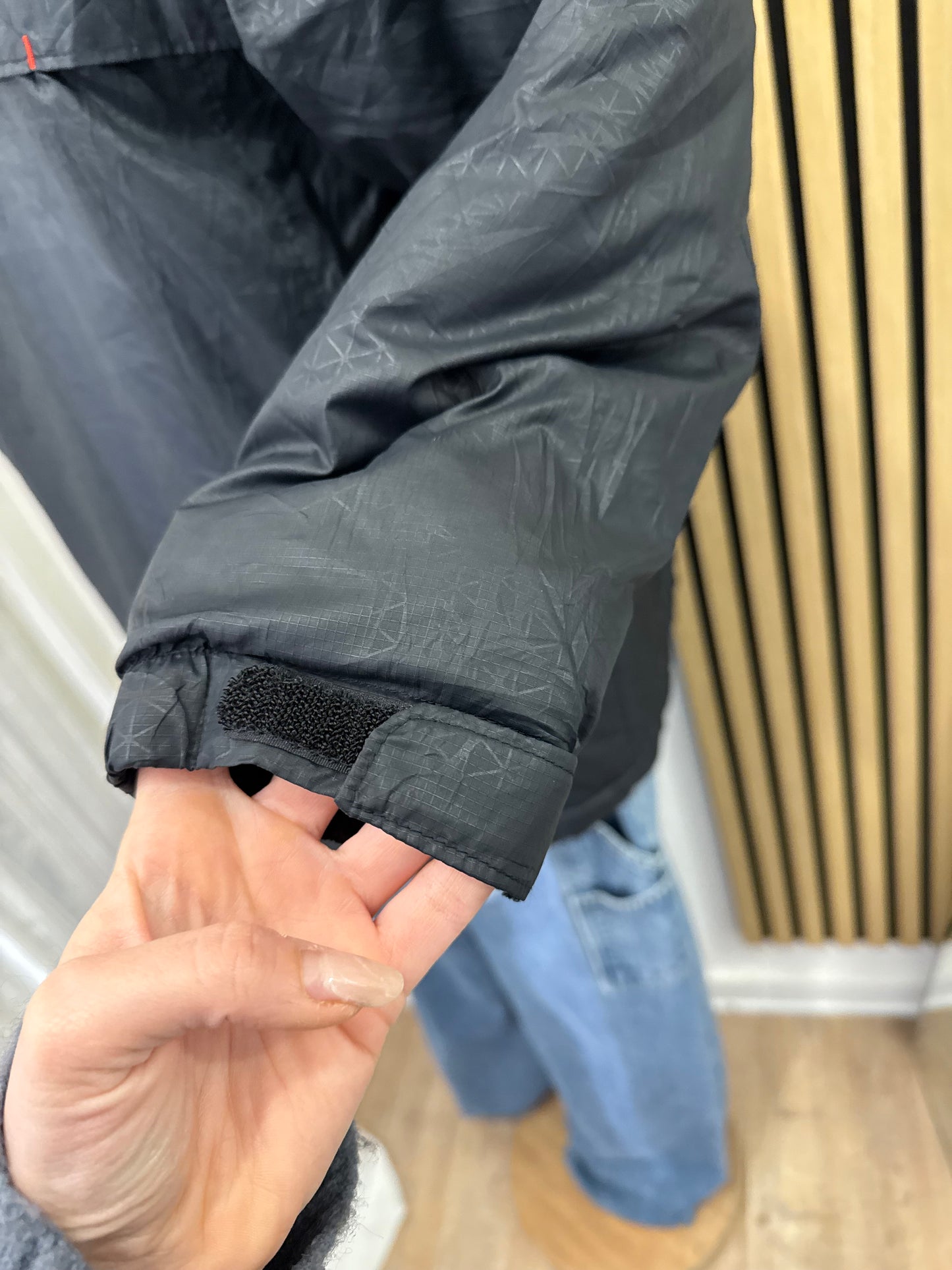 Giubbino Nike L da Ragazzo