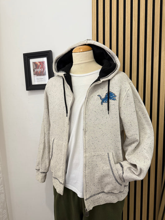 Felpa NFL Detroit lions Unisex