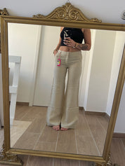 Pantalone in Cotone