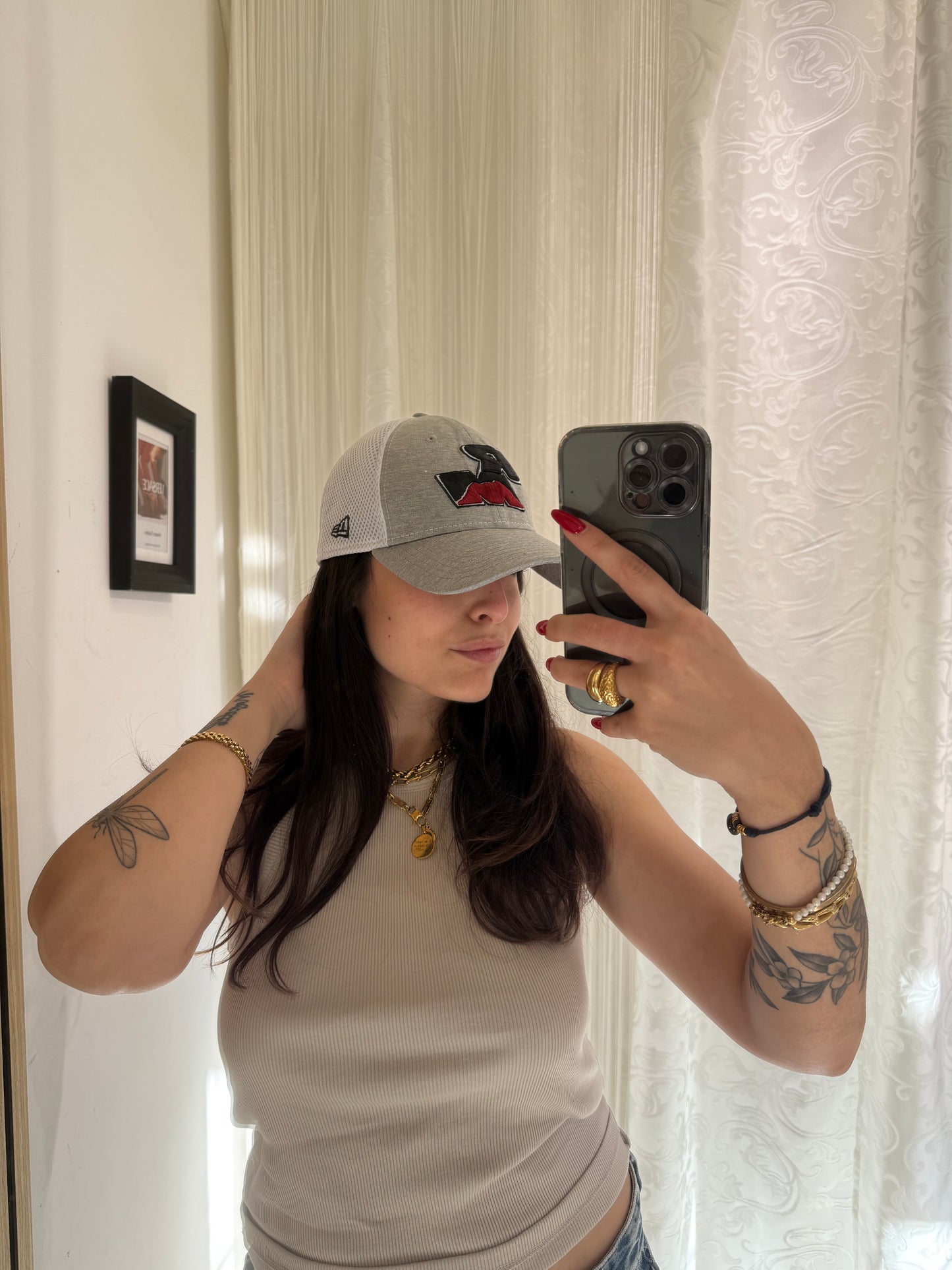 Cappellino New Era