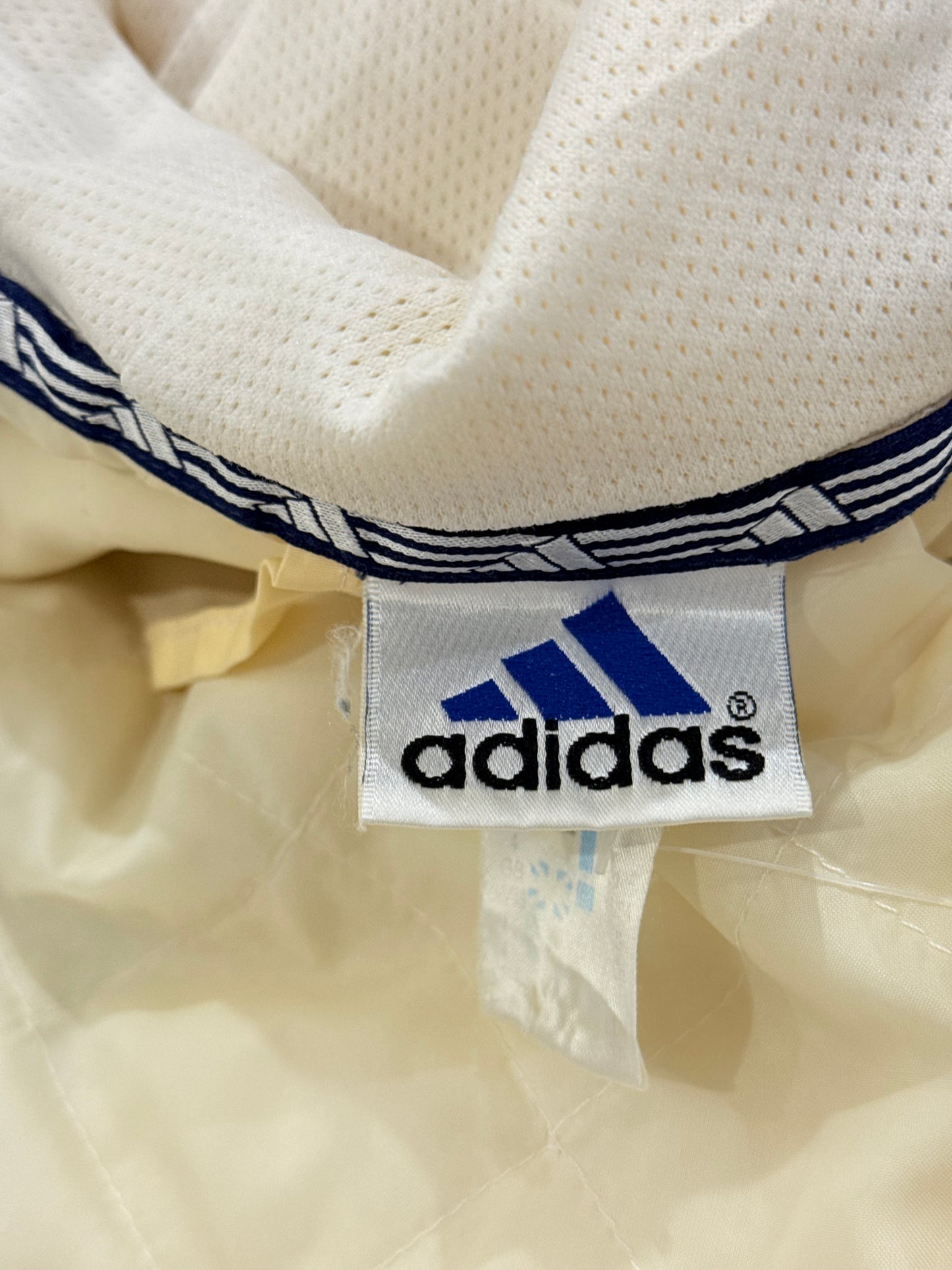 Giacca Adidas vintage anni '90