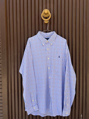 Camicia Ralph Lauren unisex