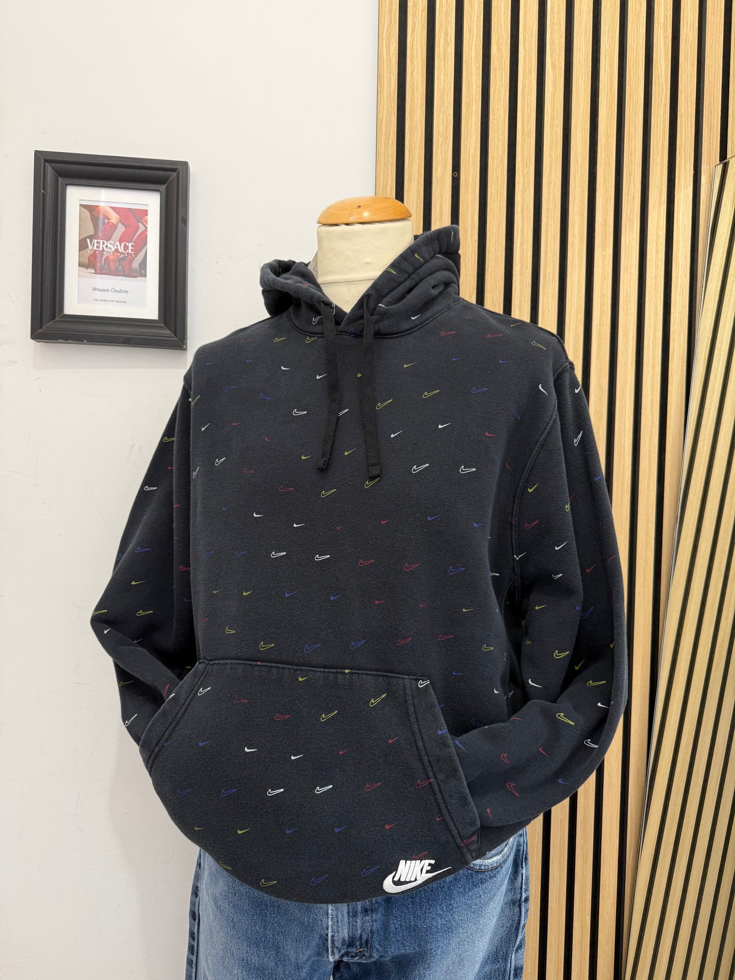 Felpa Nike Unisex