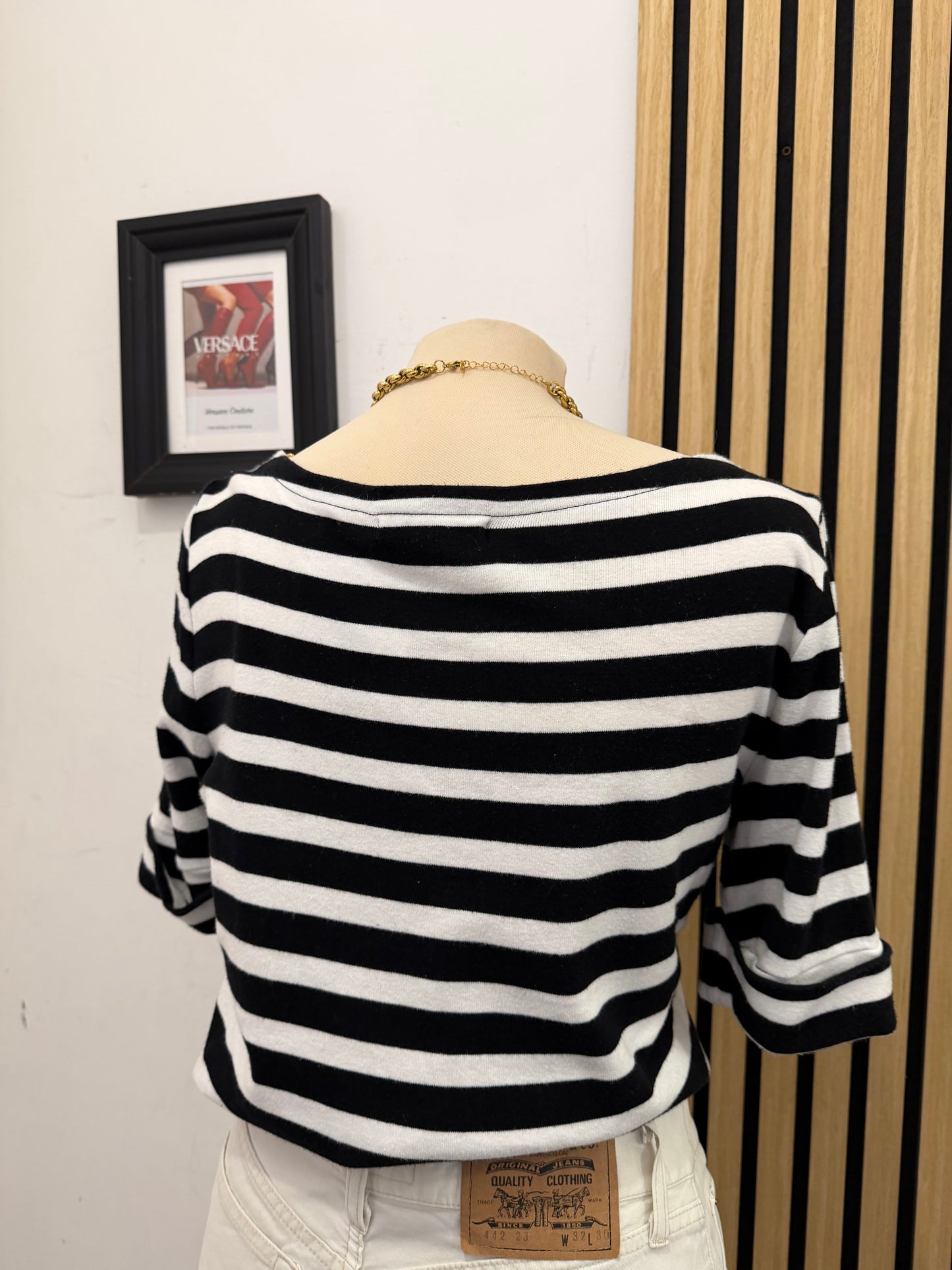 T-shirt Ralph Lauren