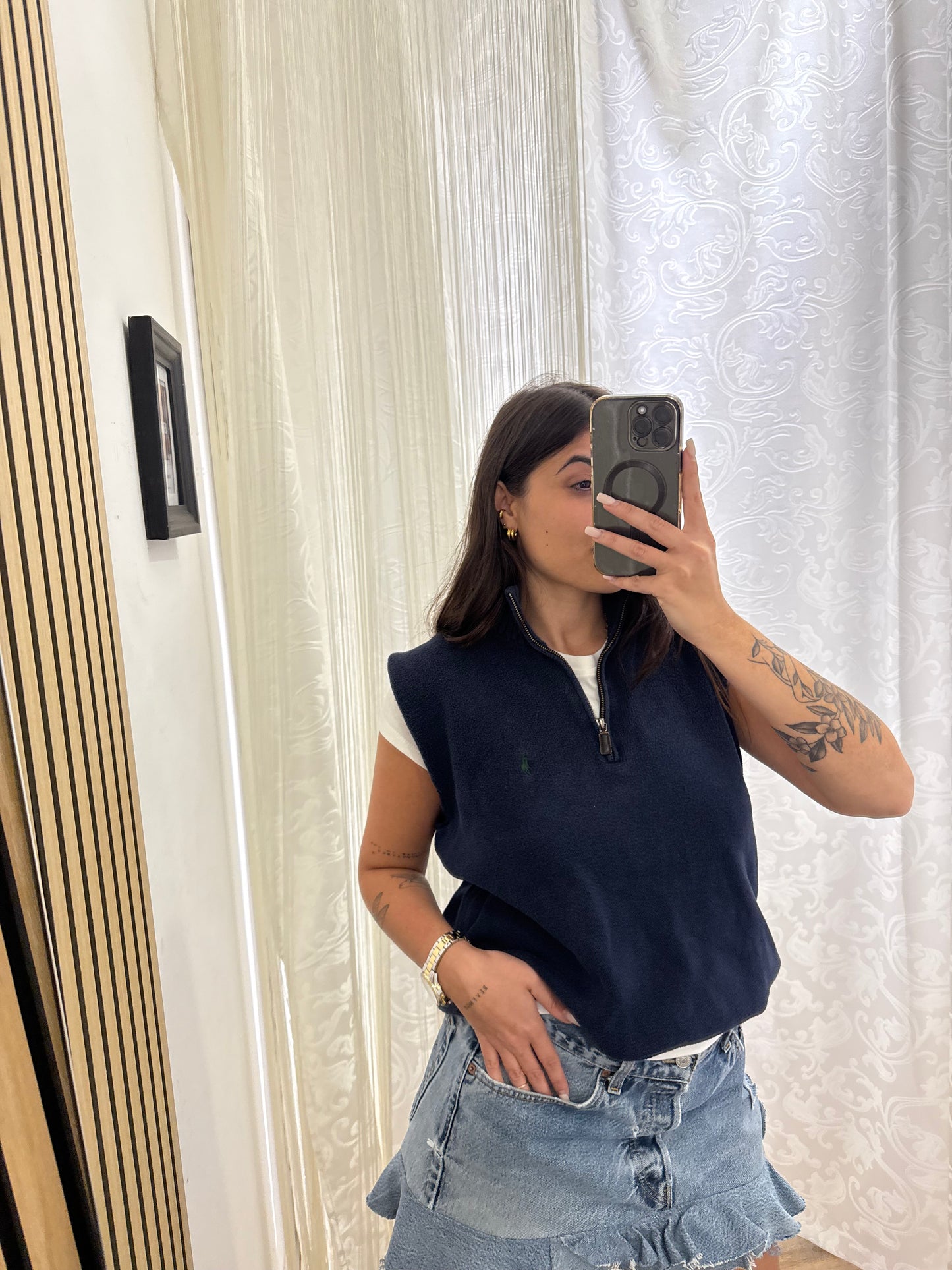 Gilet Ralph Lauren unisex