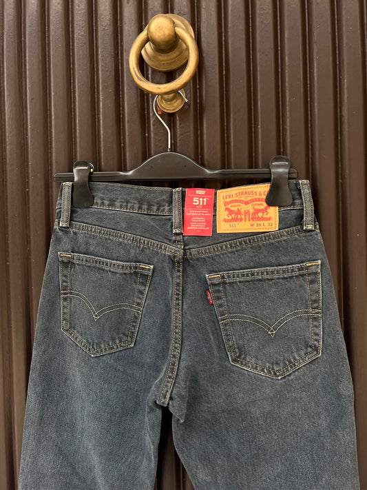Jeans Levi’s 511 Slim