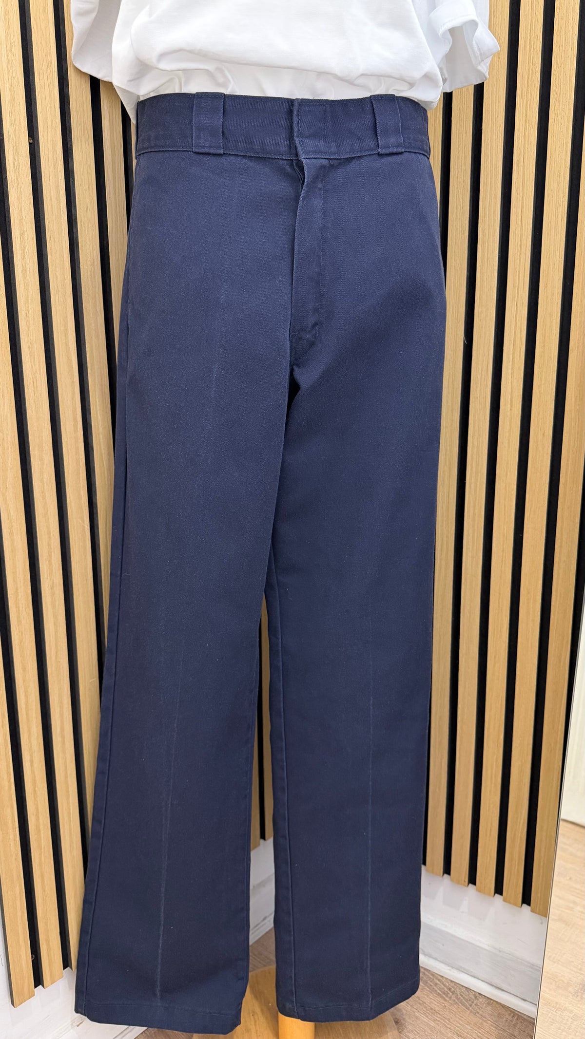 Pantaloni Dickies 874 Original Fit         tg 40 ita