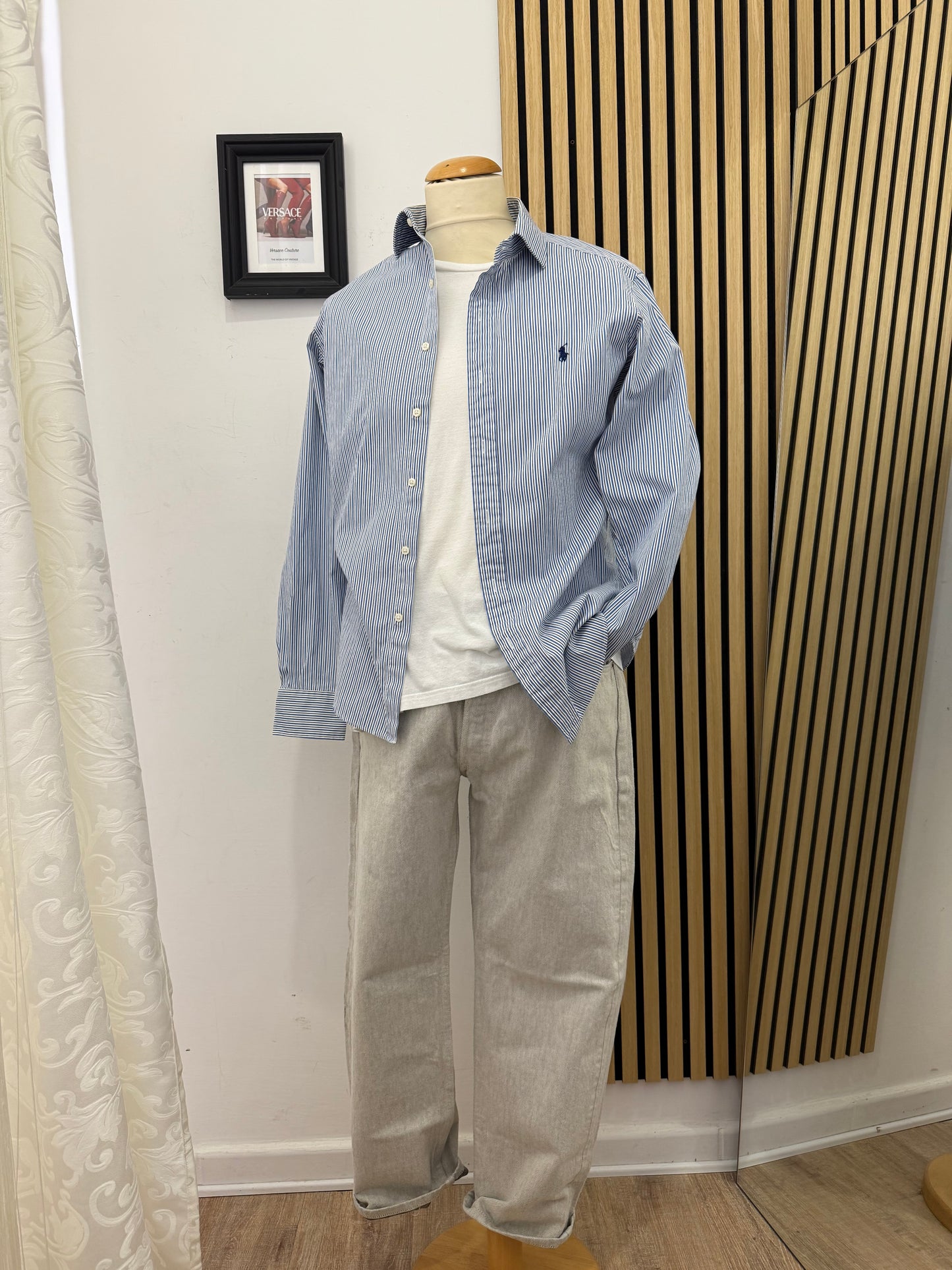 Jeans Levi’s 501 vintage 48IT