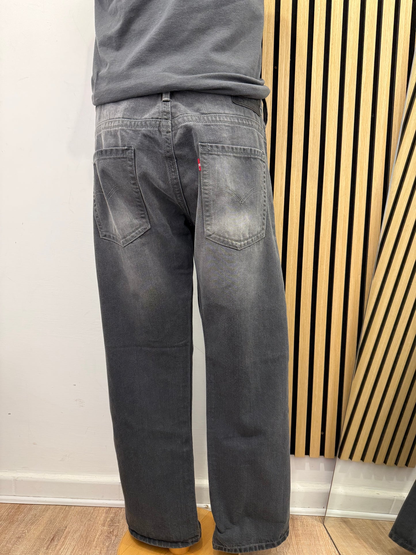 Jeans Levi's 504 Vintage 48/50