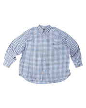 Camicia Ralph Lauren Unisex