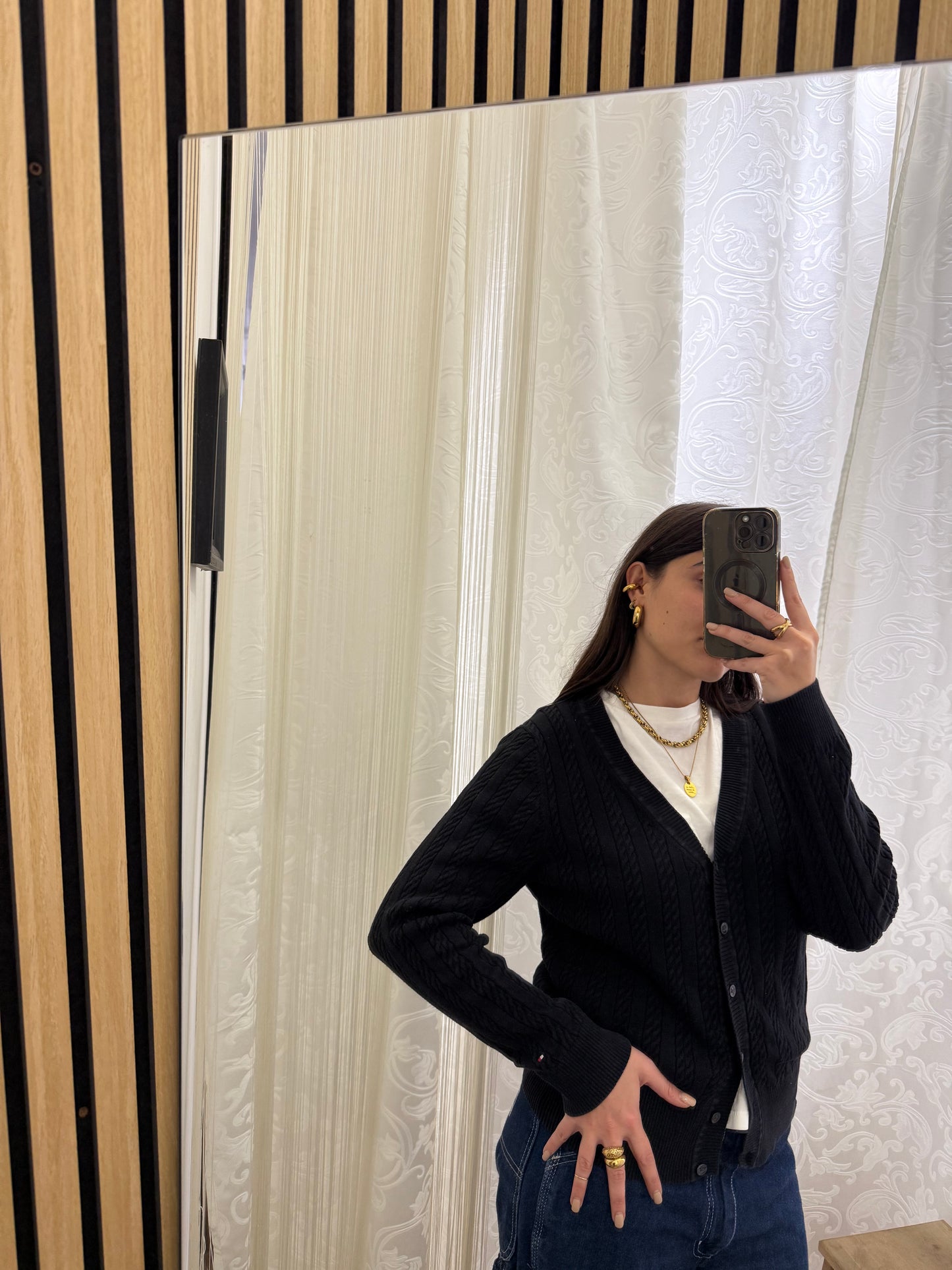 Cardigan Tommy Hilfiger