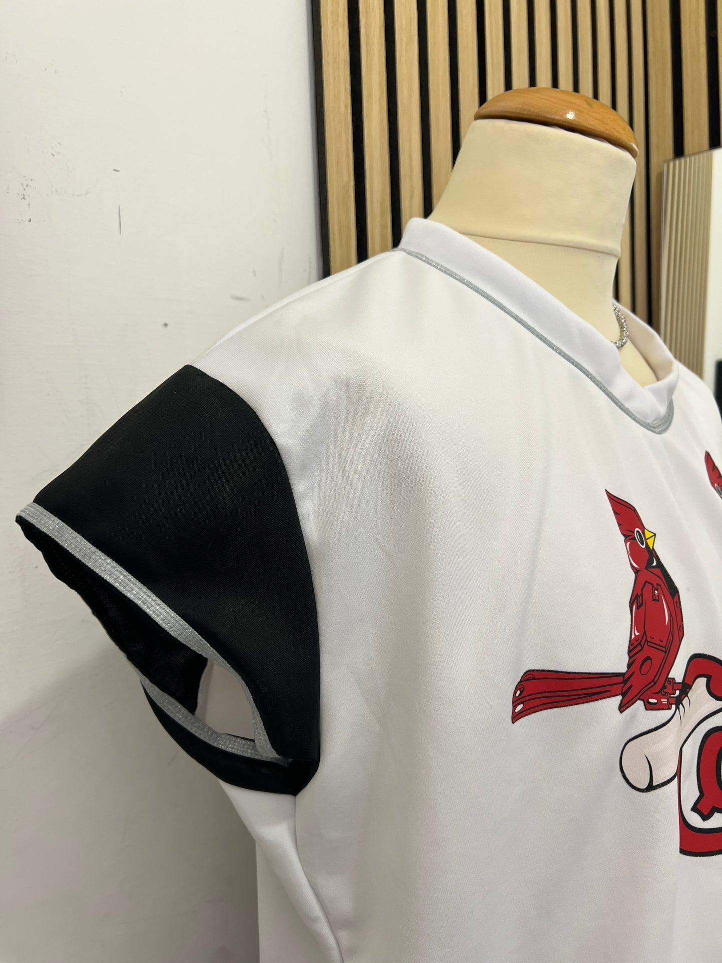 T-shirt Cardinals Unisex 
– Taglia XL