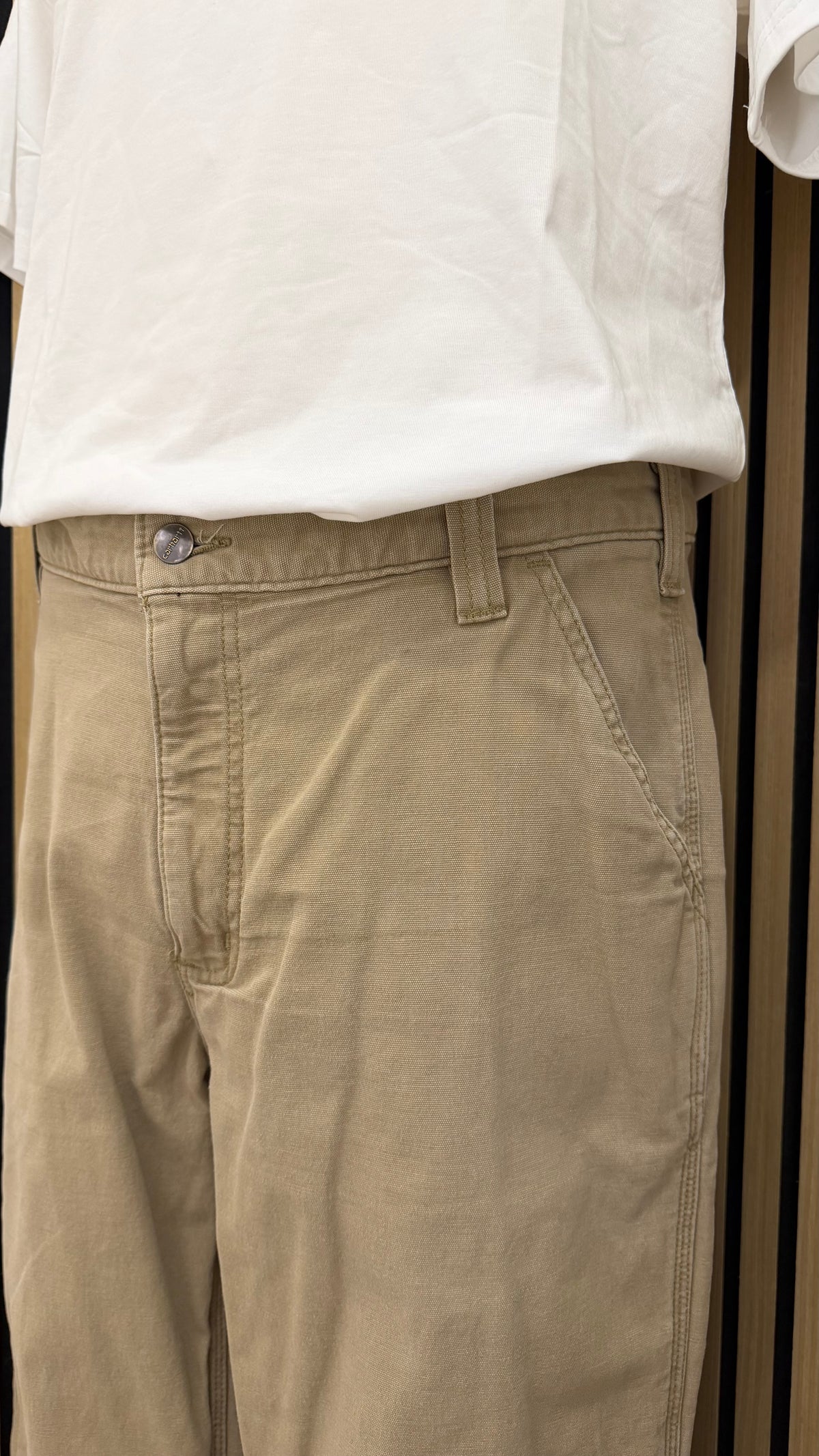 Pantaloni Carhartt Relaxed Fit