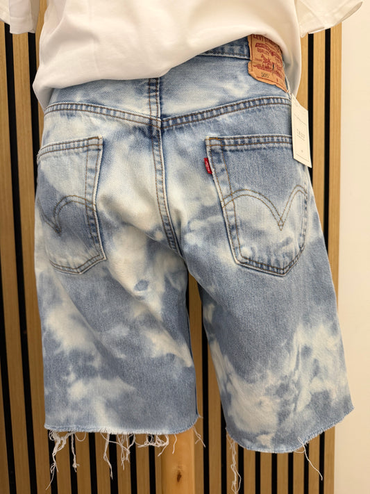 Bermuda shorts vintage Levi's 550 Custom 46/48IT