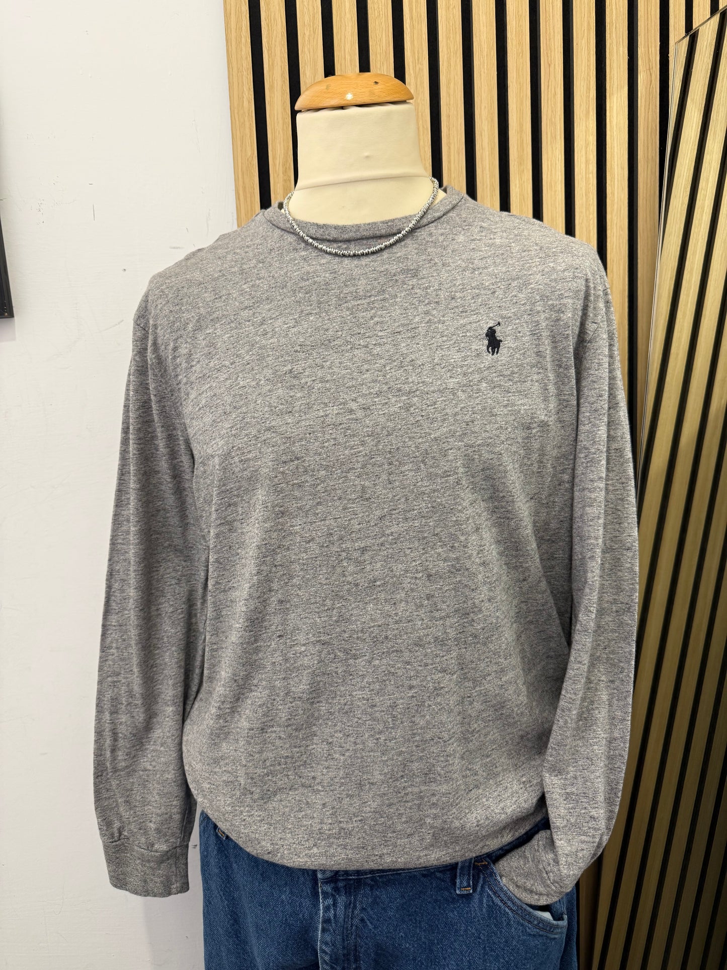 Maglia Ralph Lauren Long Sleve