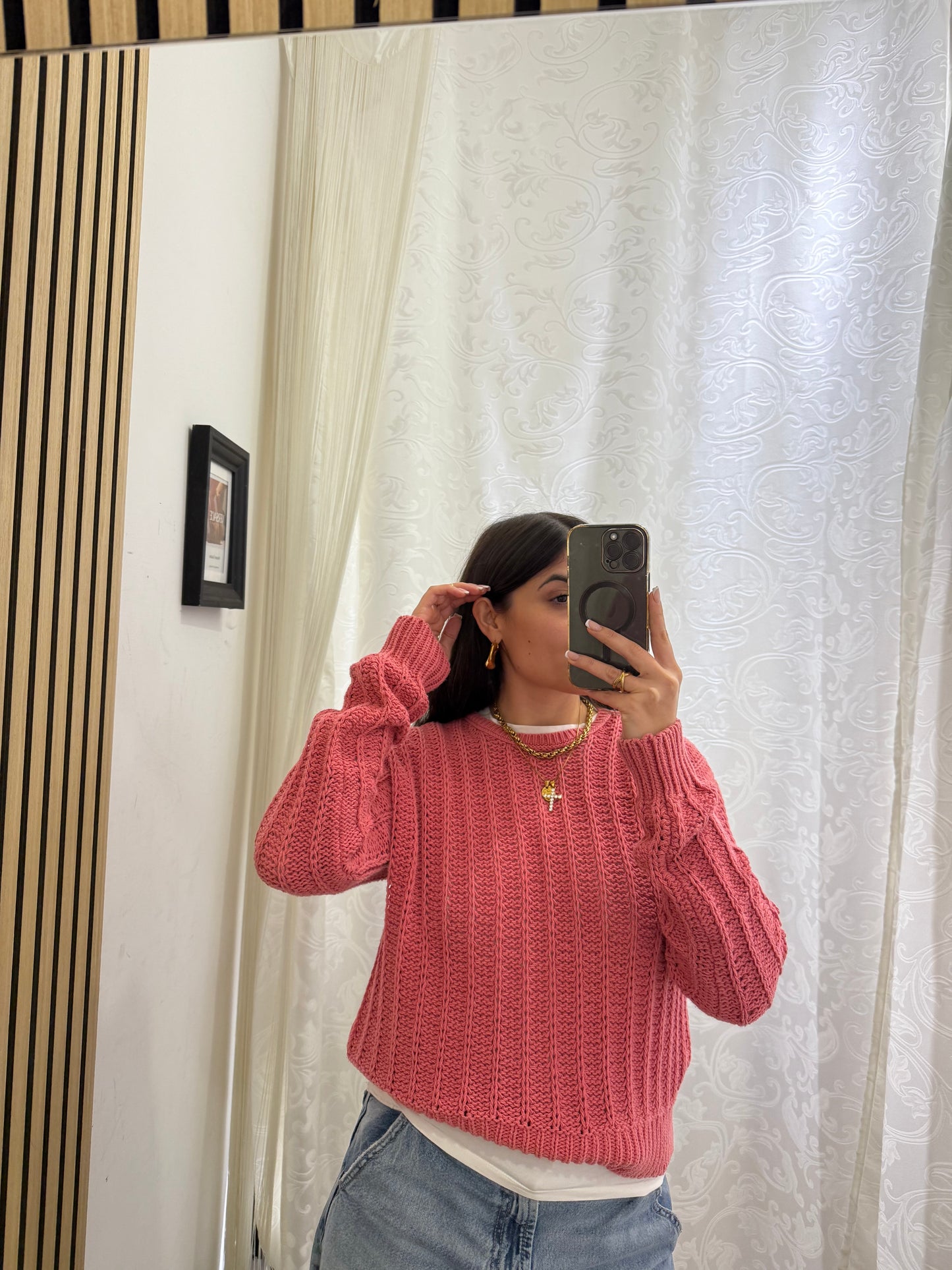 Maglioncino Tommy Hilfiger