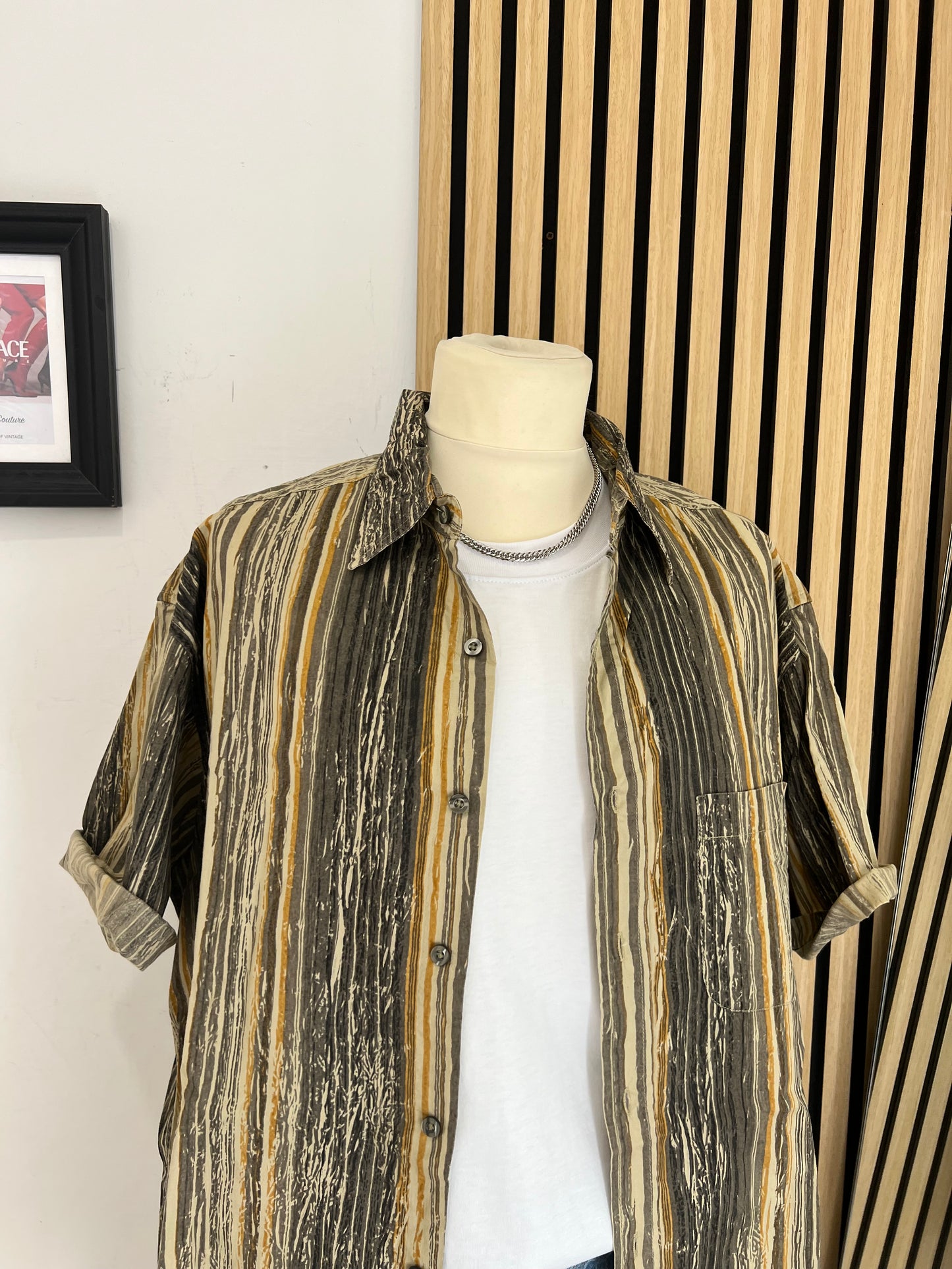 Camicia vintage
