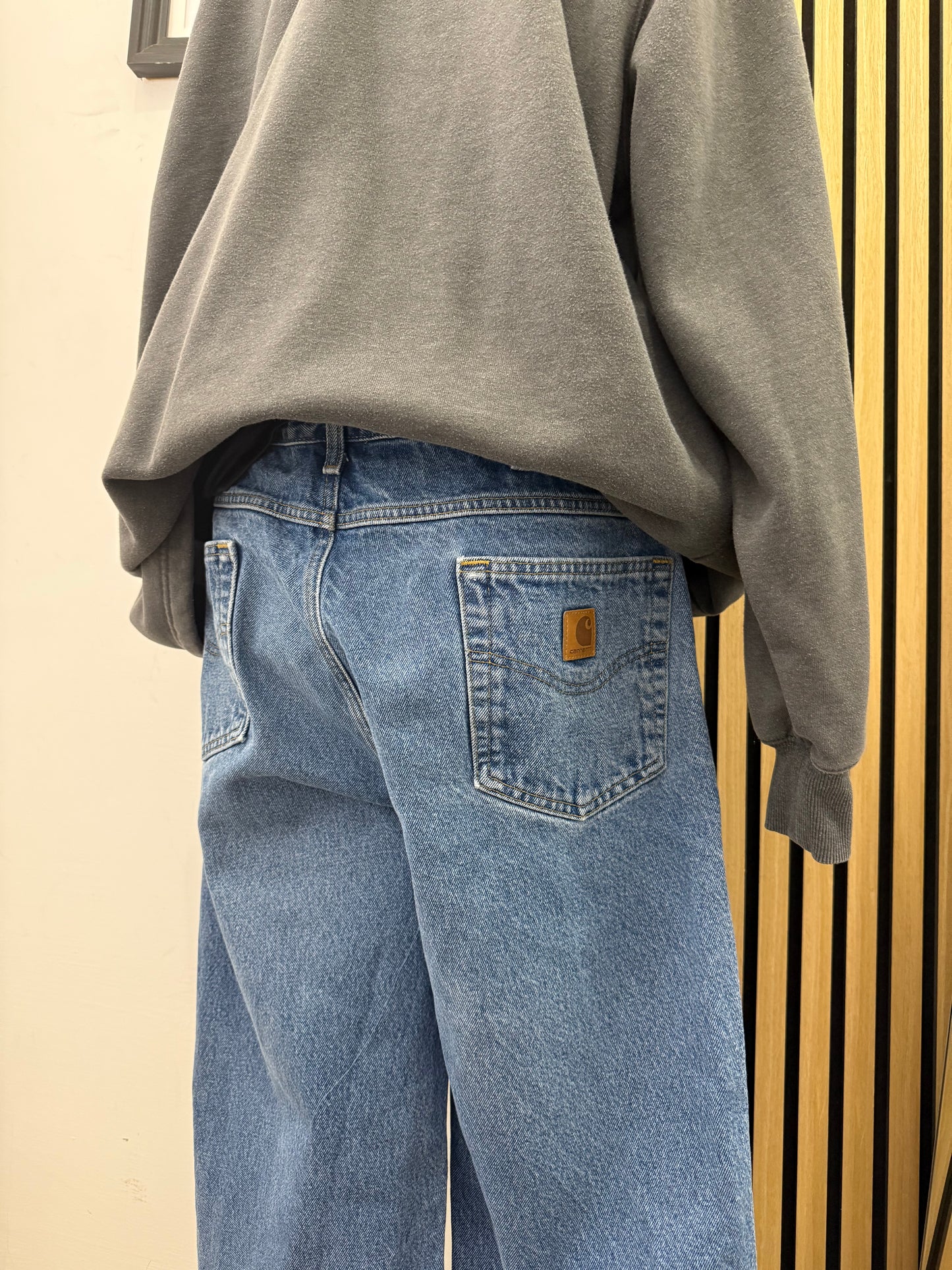 Jeans Carhartt