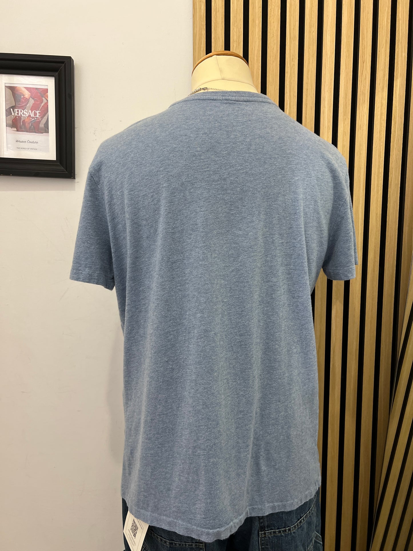 T-shirt Ralph Lauren