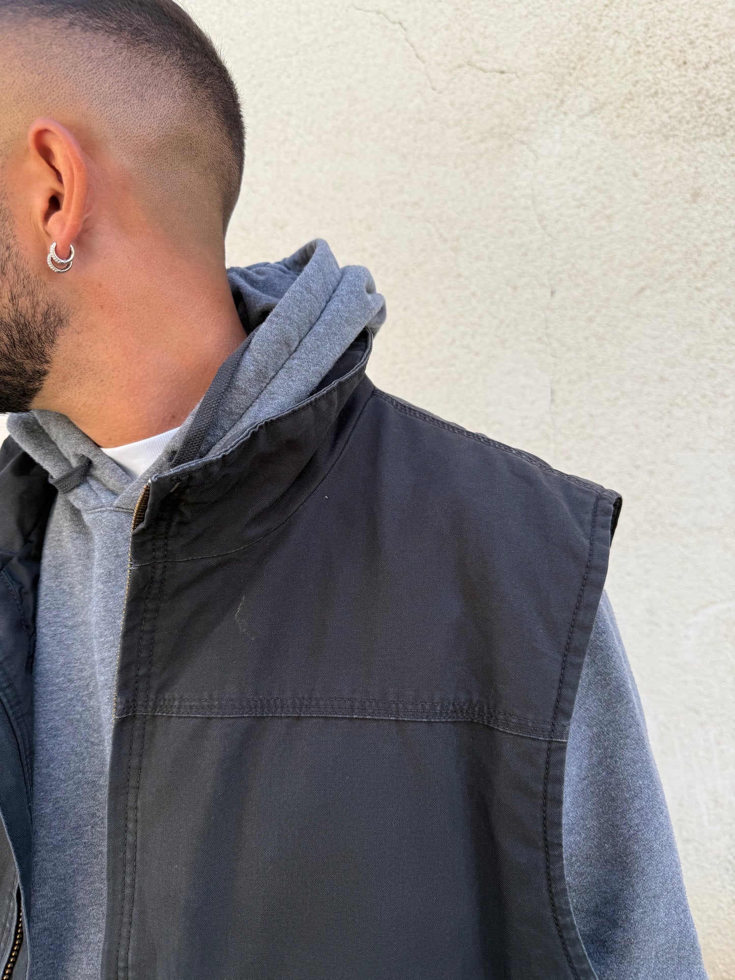 Smanicato Carhartt