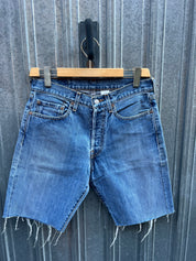 Short Levi’s 501 W31