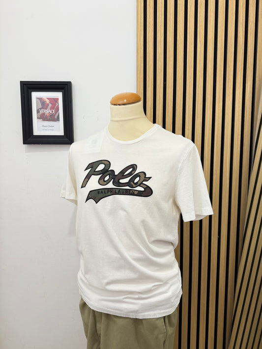 T-shirt Ralph Lauren