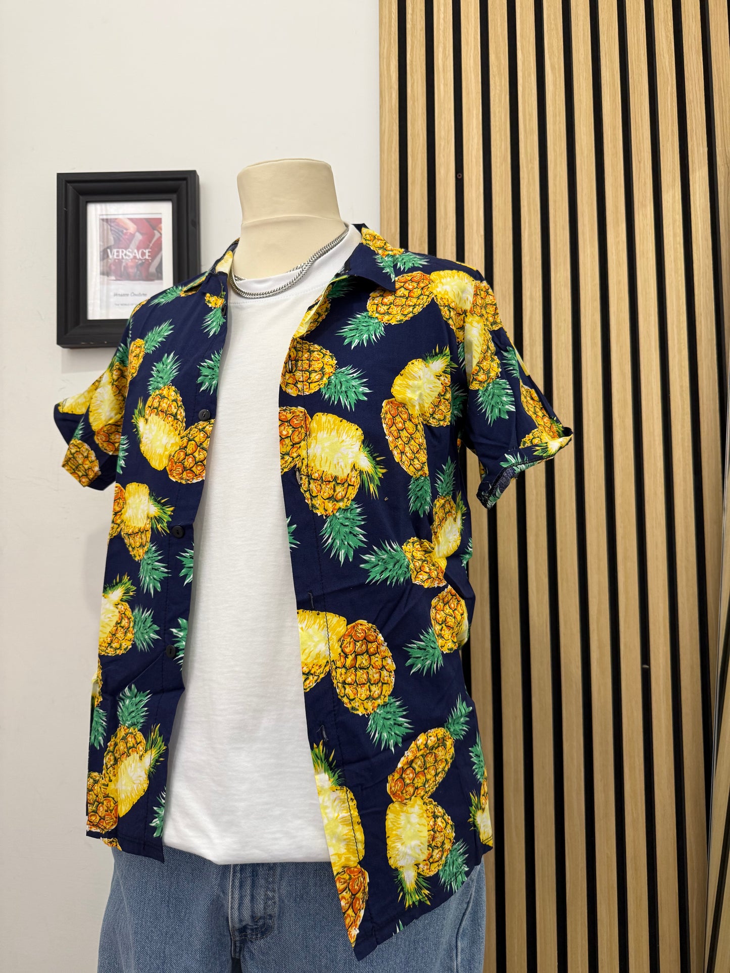 Camicia vintage tg.S