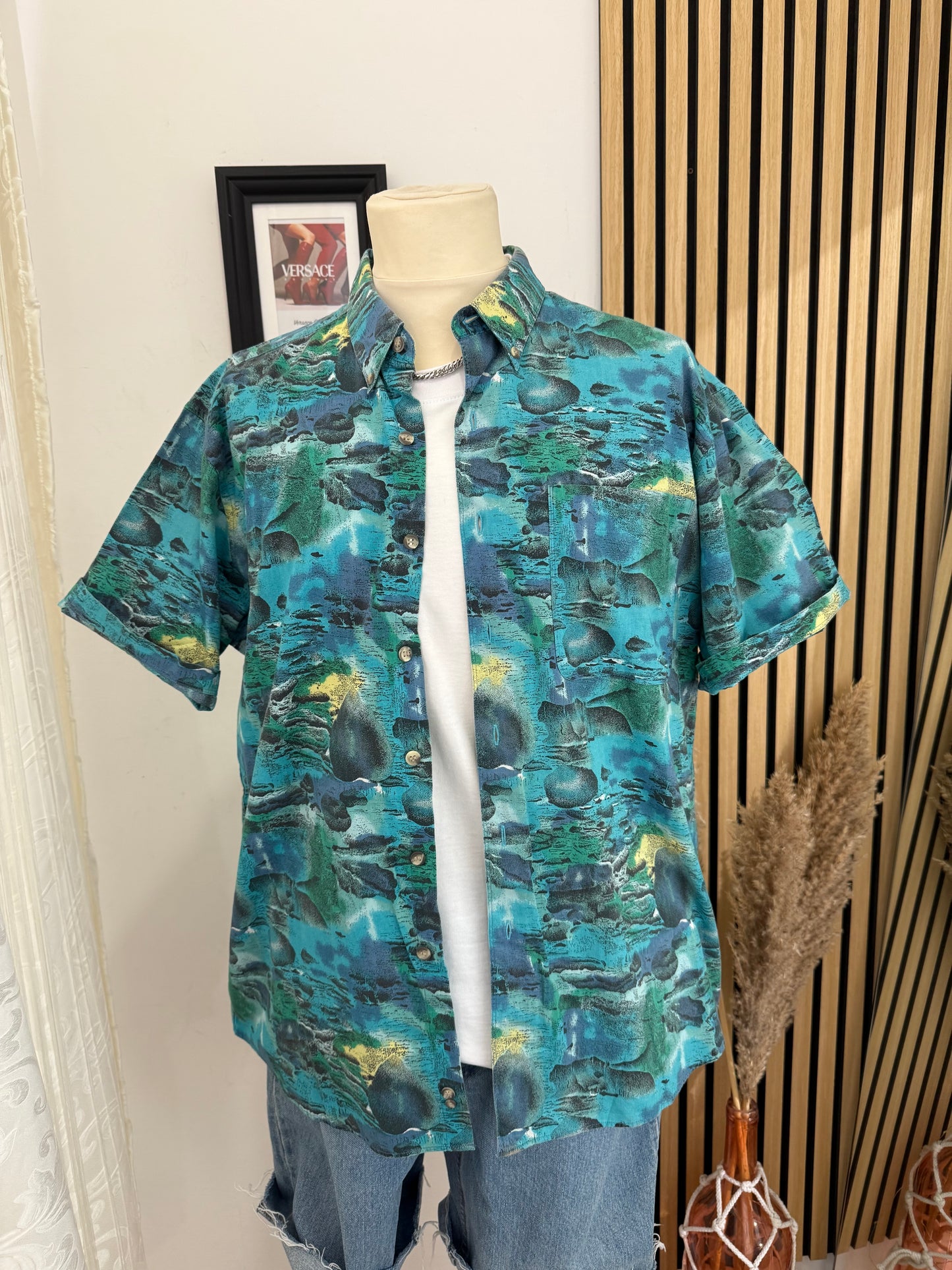 Camicia Vintage