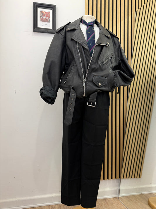 Pantalone Casual Vintage (nuovo) Made in italy