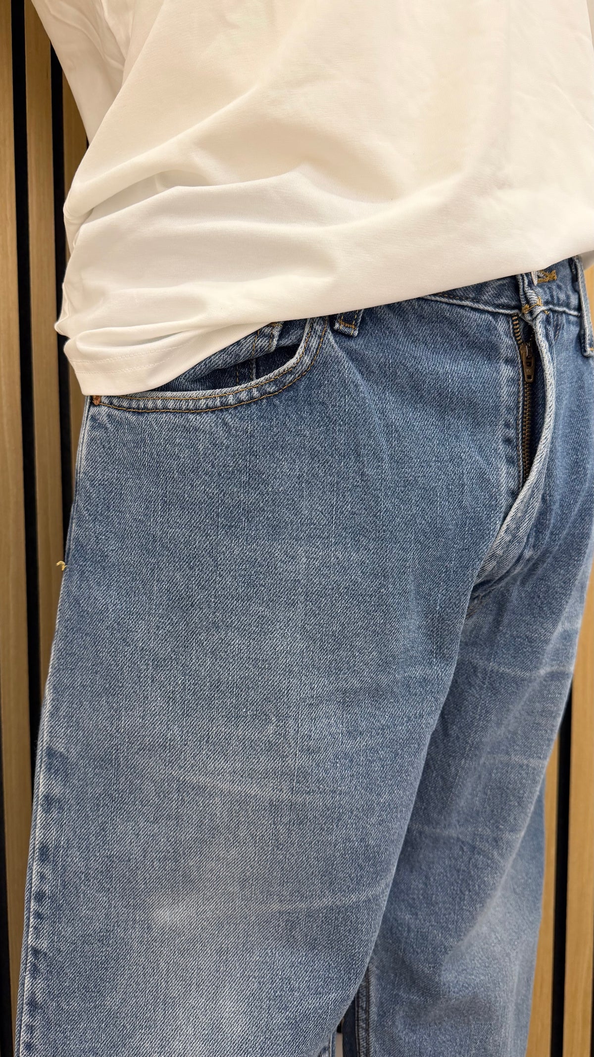 Jeans Levi's 505 Vintage - W34 L30