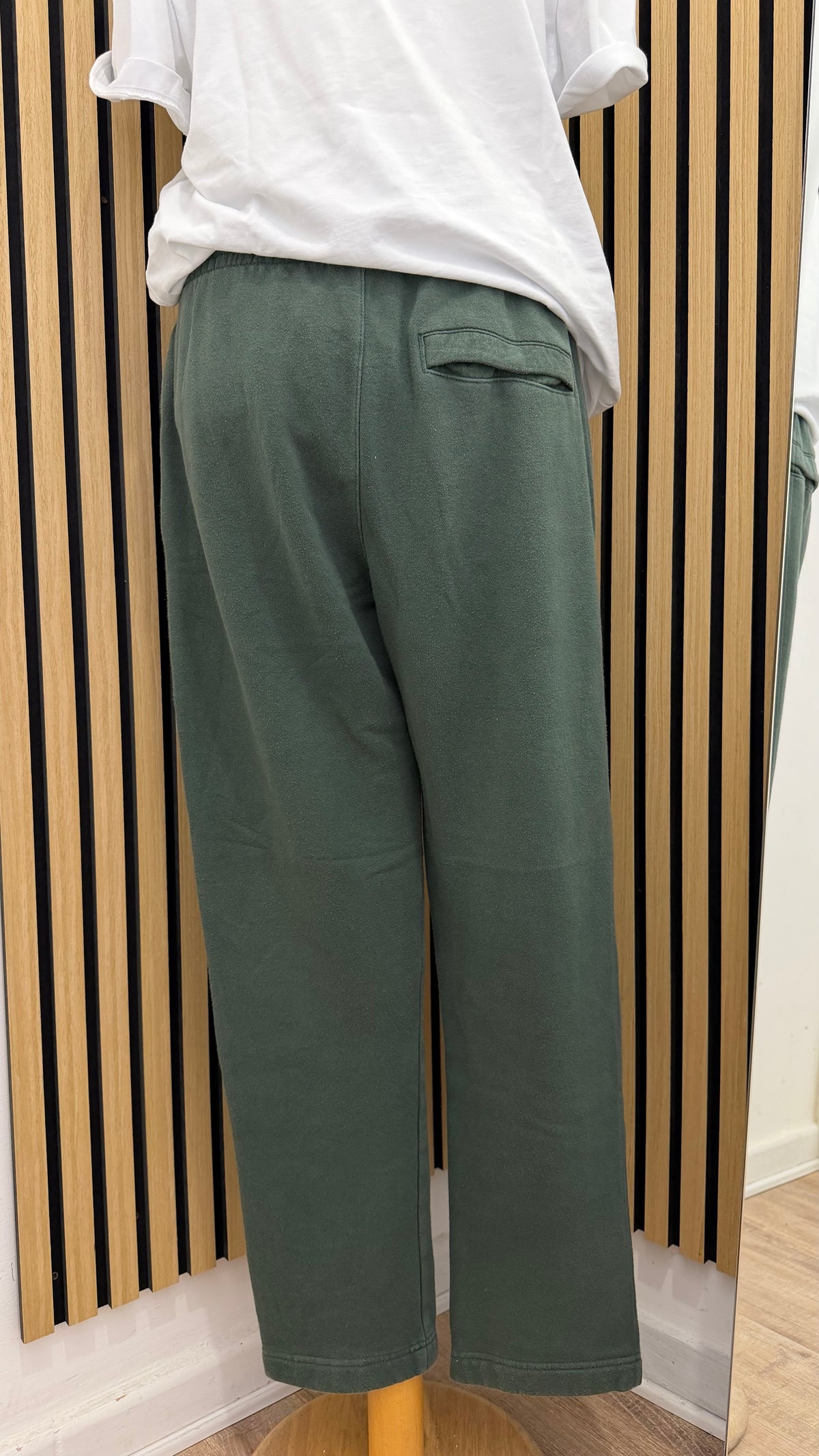 Pantaloni Tuta Nike tg S
