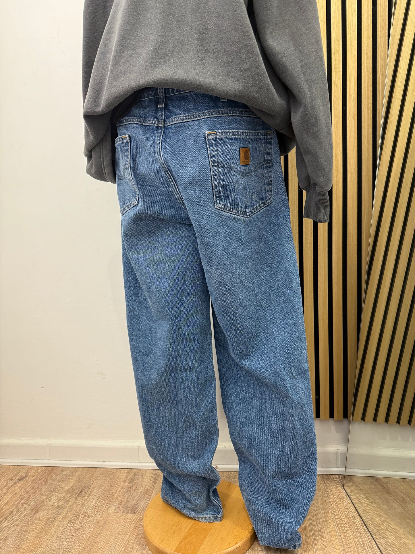 Jeans Carhartt