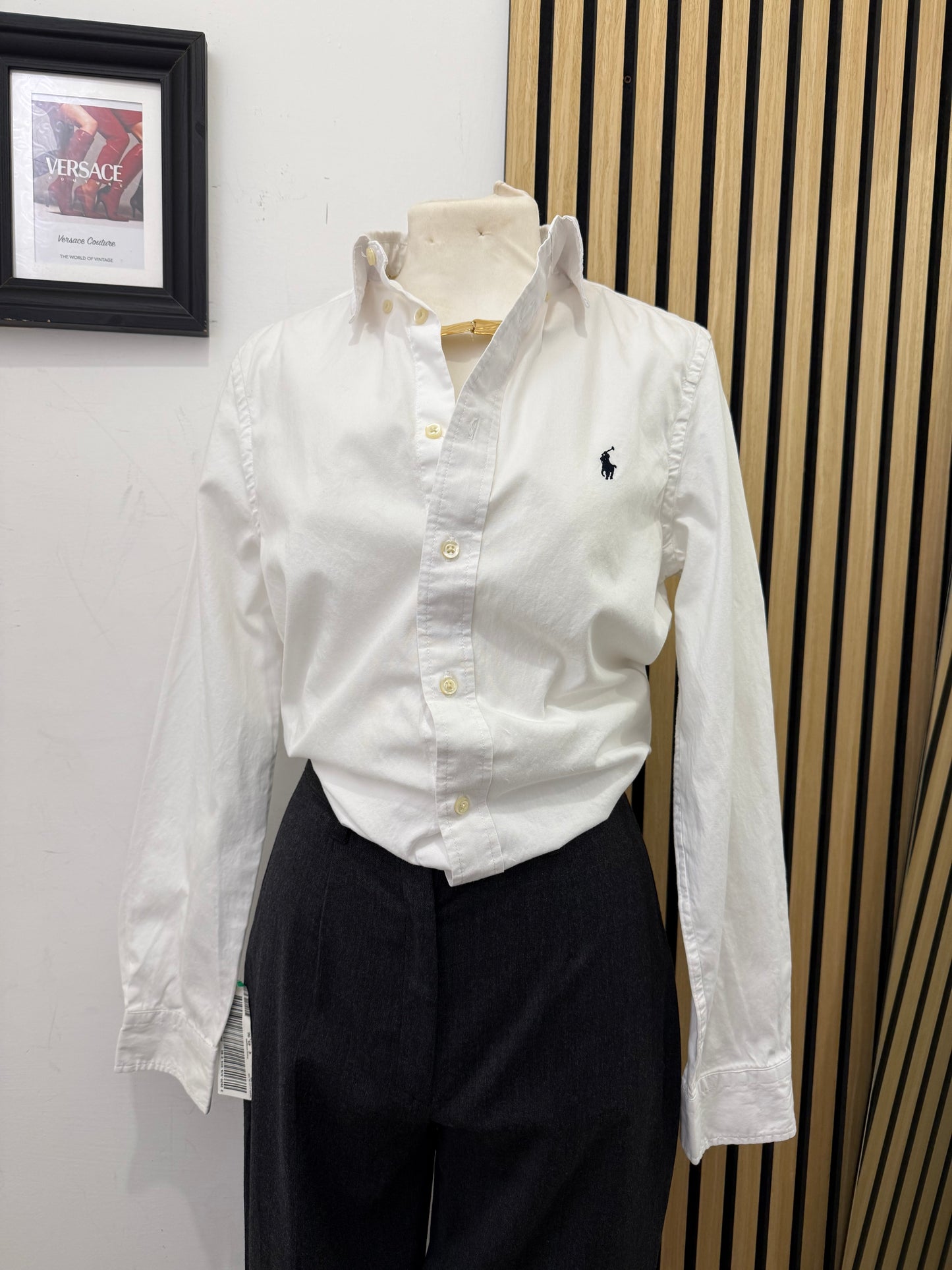 Camicia Ralph Lauren