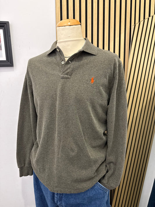 Polo Ralph Lauren unisex