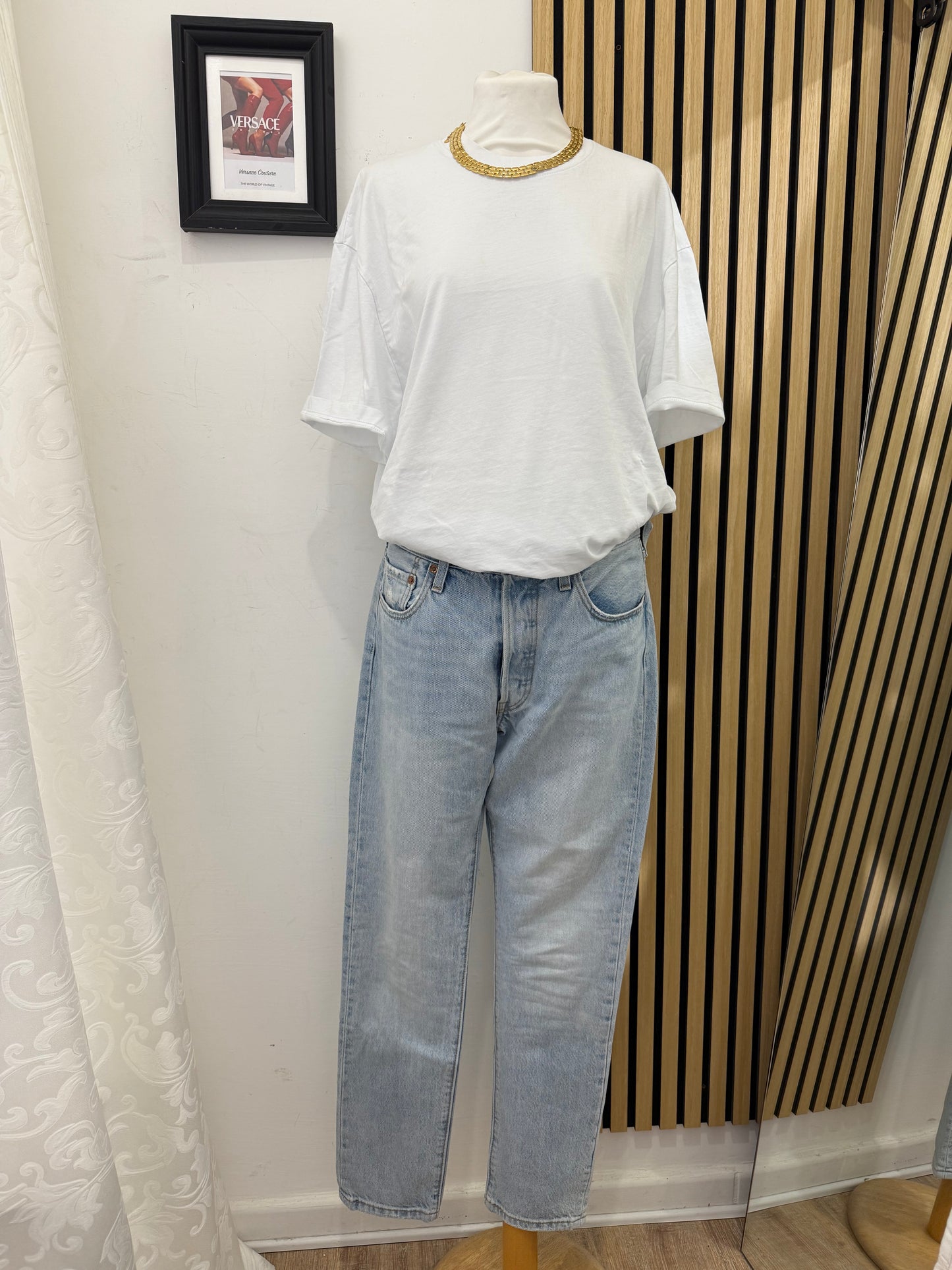 Jeans Levi’s 501