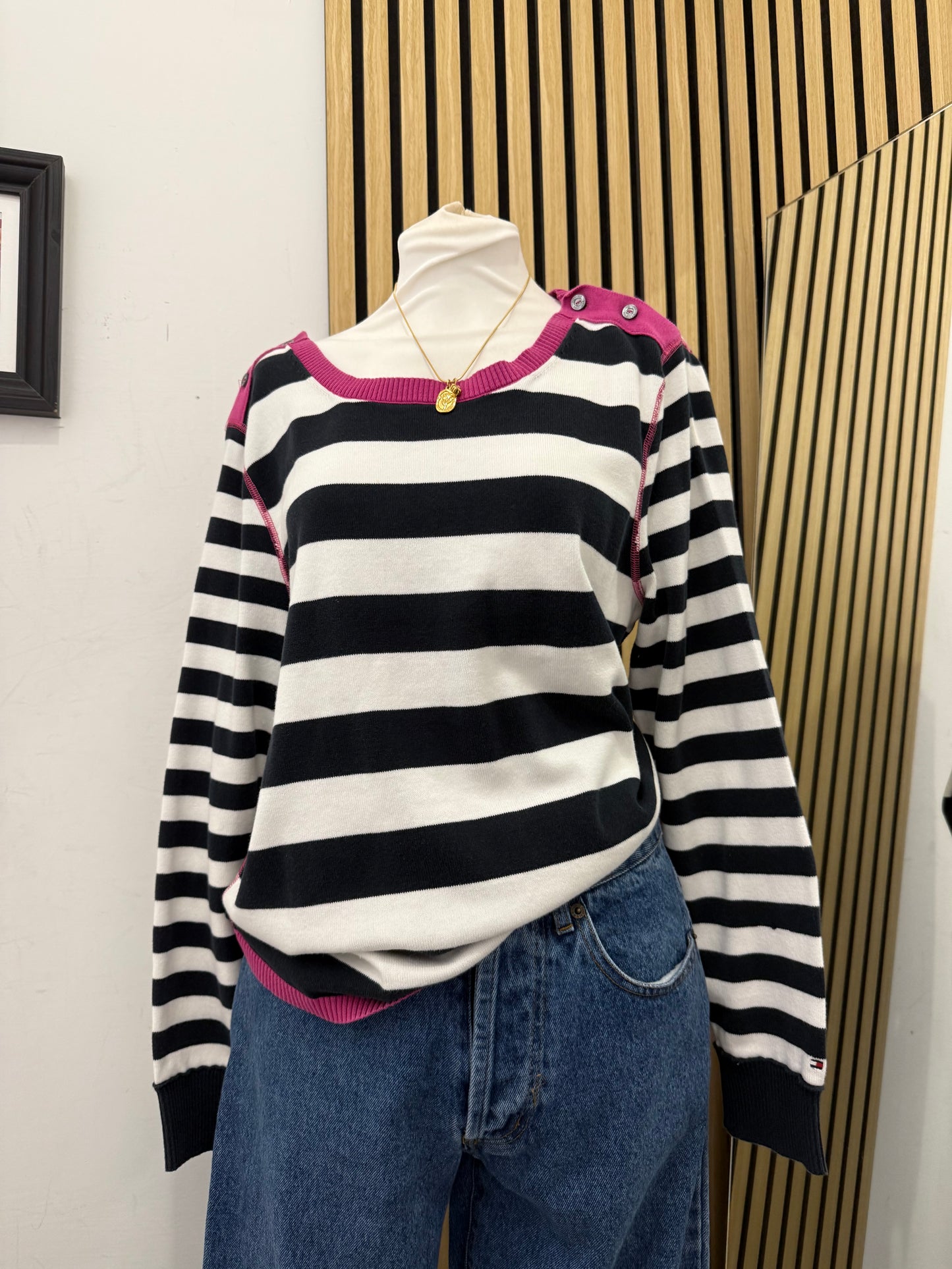 Maglioncino Tommy Hilfiger