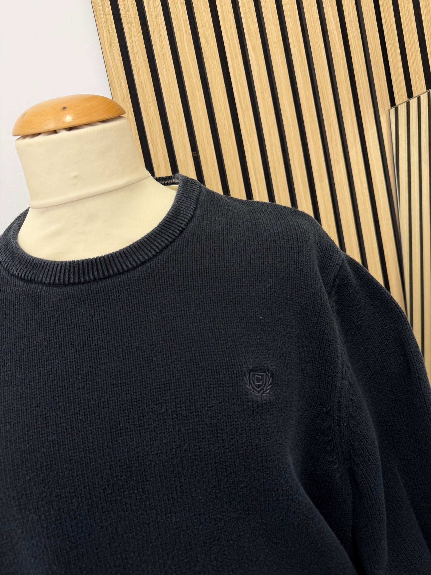 Maglione Chaps Vintage unisex