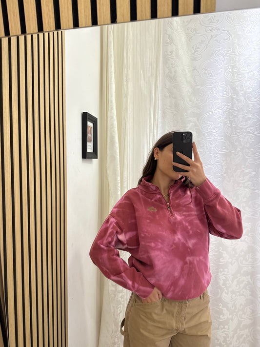 Felpa Nike Tie Dye