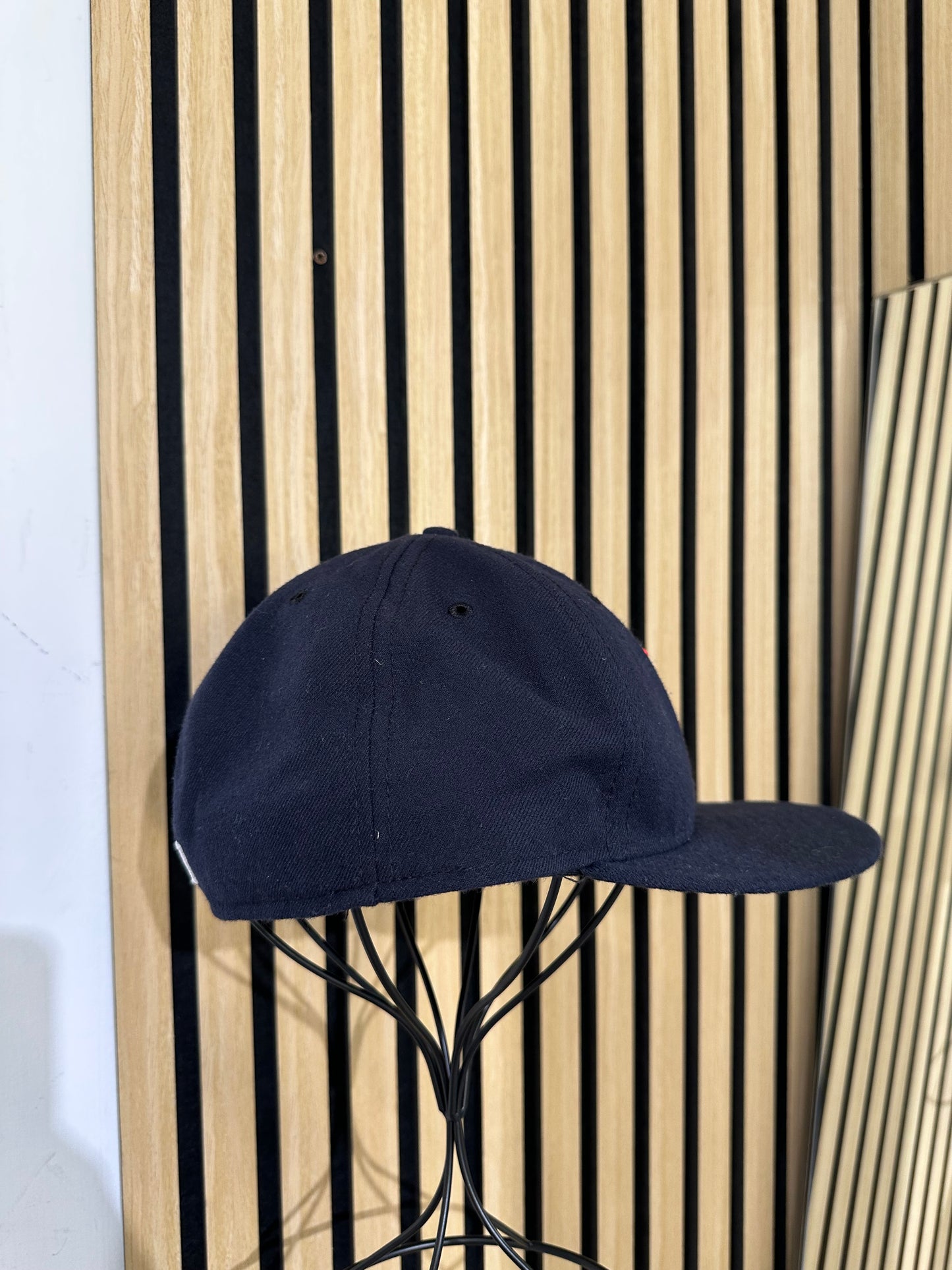 Cappello Boston Red Sox - New Era 59FIFTY Authentic Collection