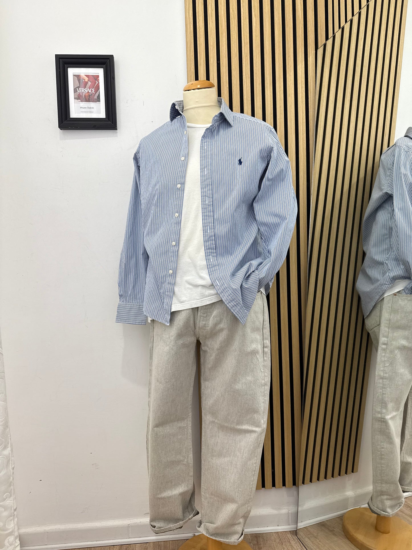 Jeans Levi’s 501 vintage 48IT