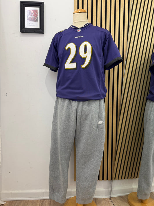 Pantalone Tuta Nike