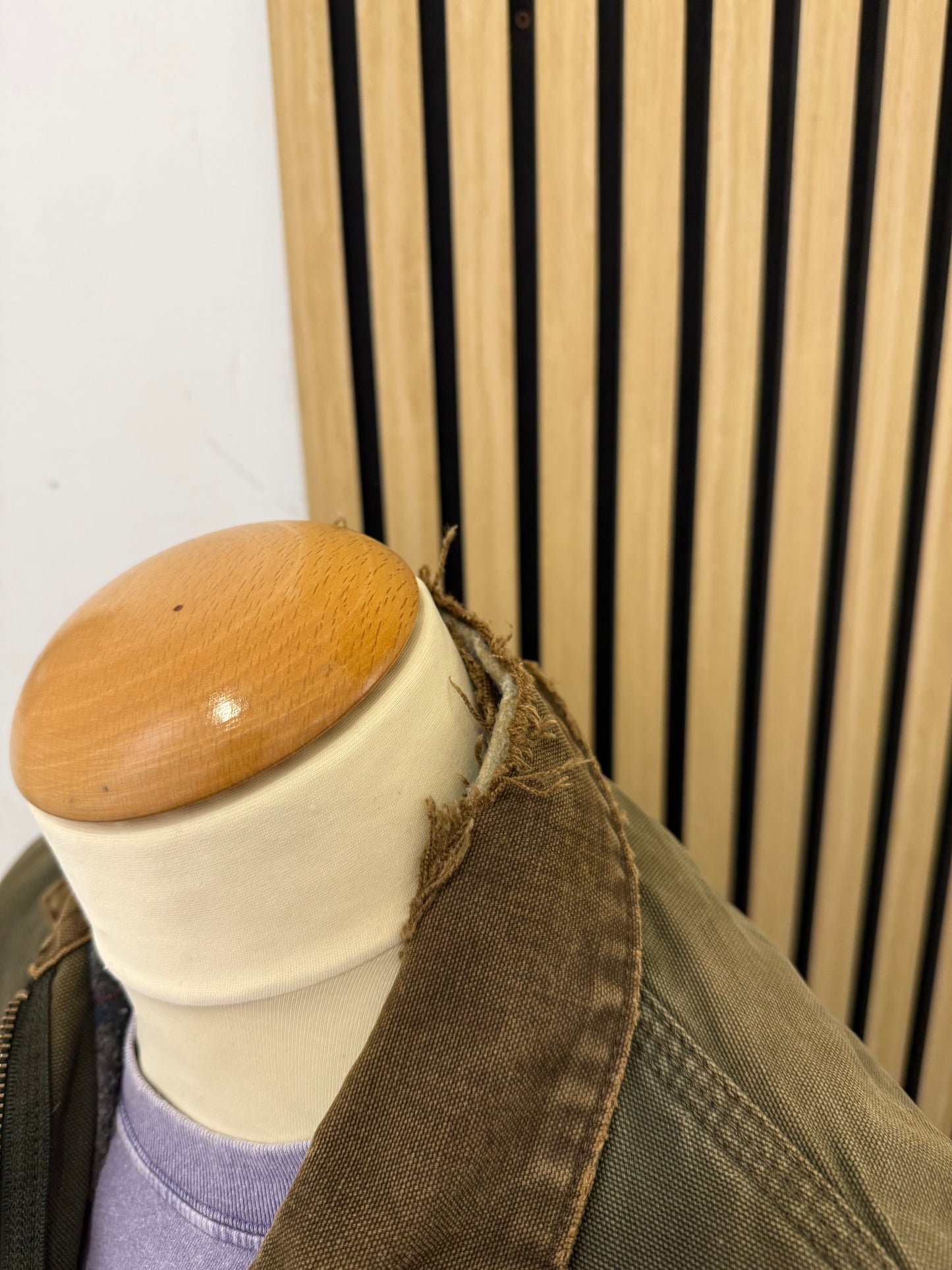 Carhartt Detroit Jacket