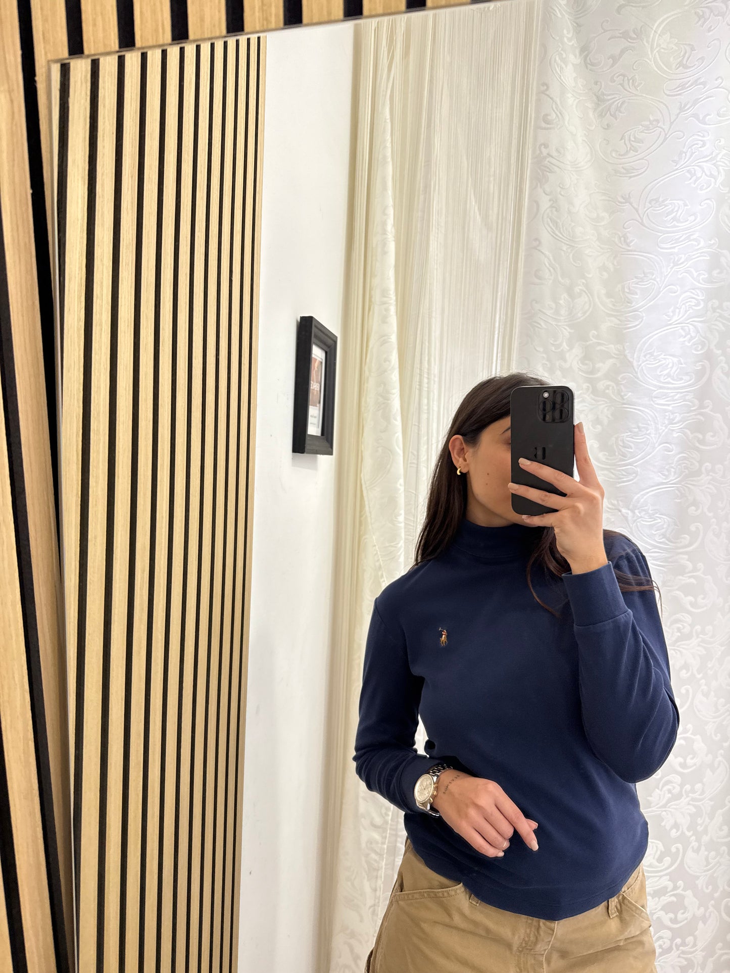 Dolcevita Ralph Lauren unisex