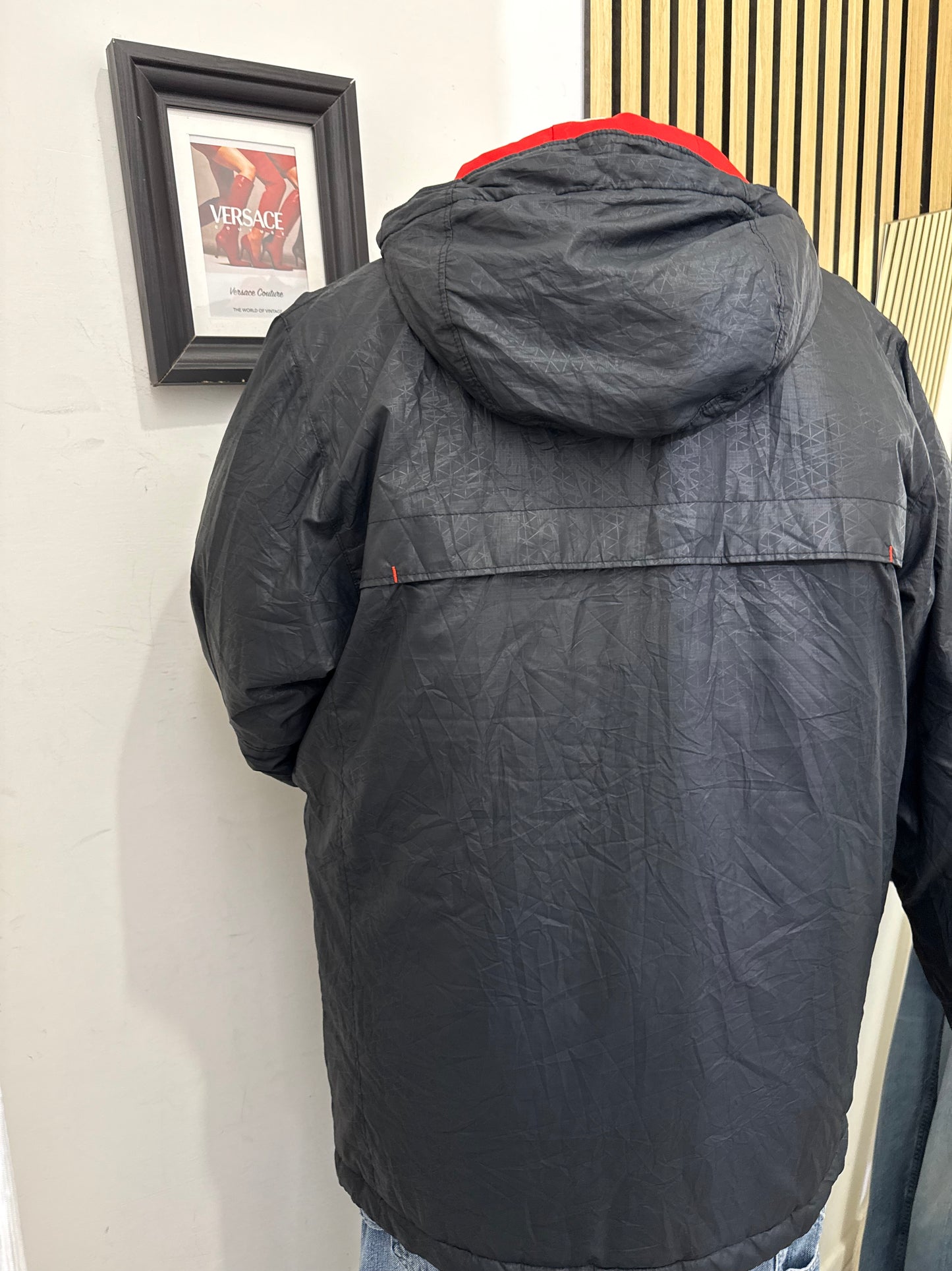 Giubbino Nike L da Ragazzo