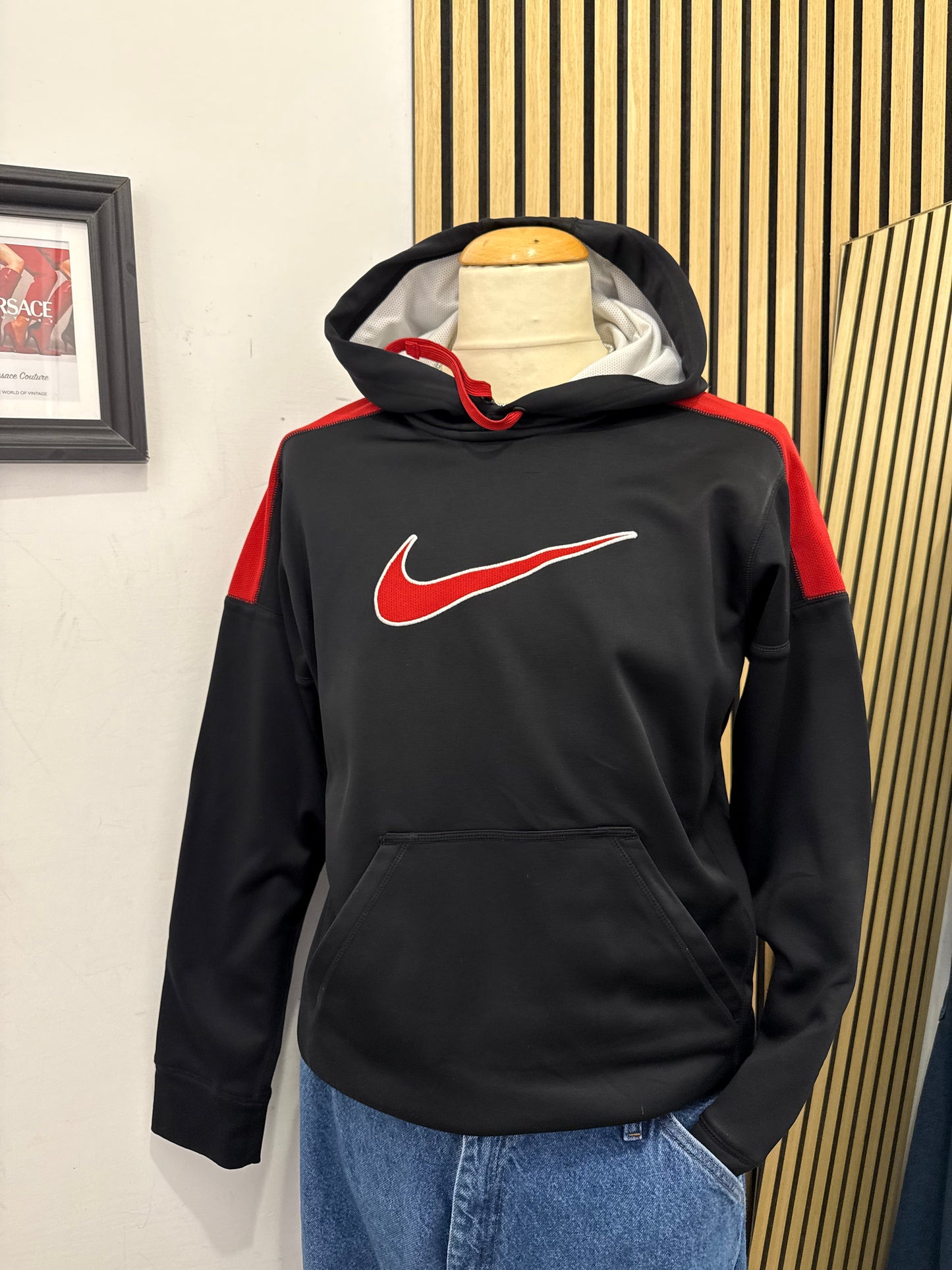 Felpa Nike unisex