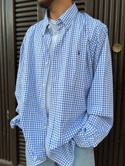 Camicia Ralph Lauren