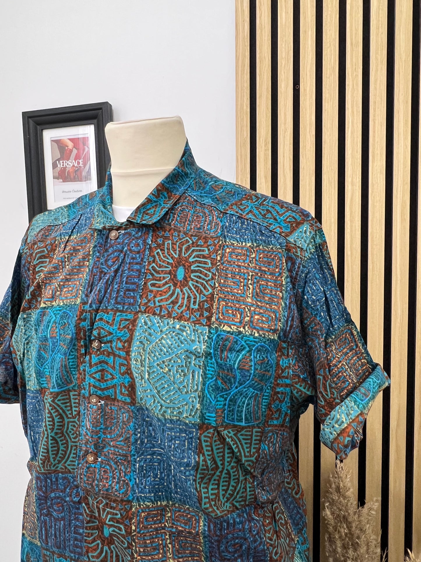 Camicia vintage