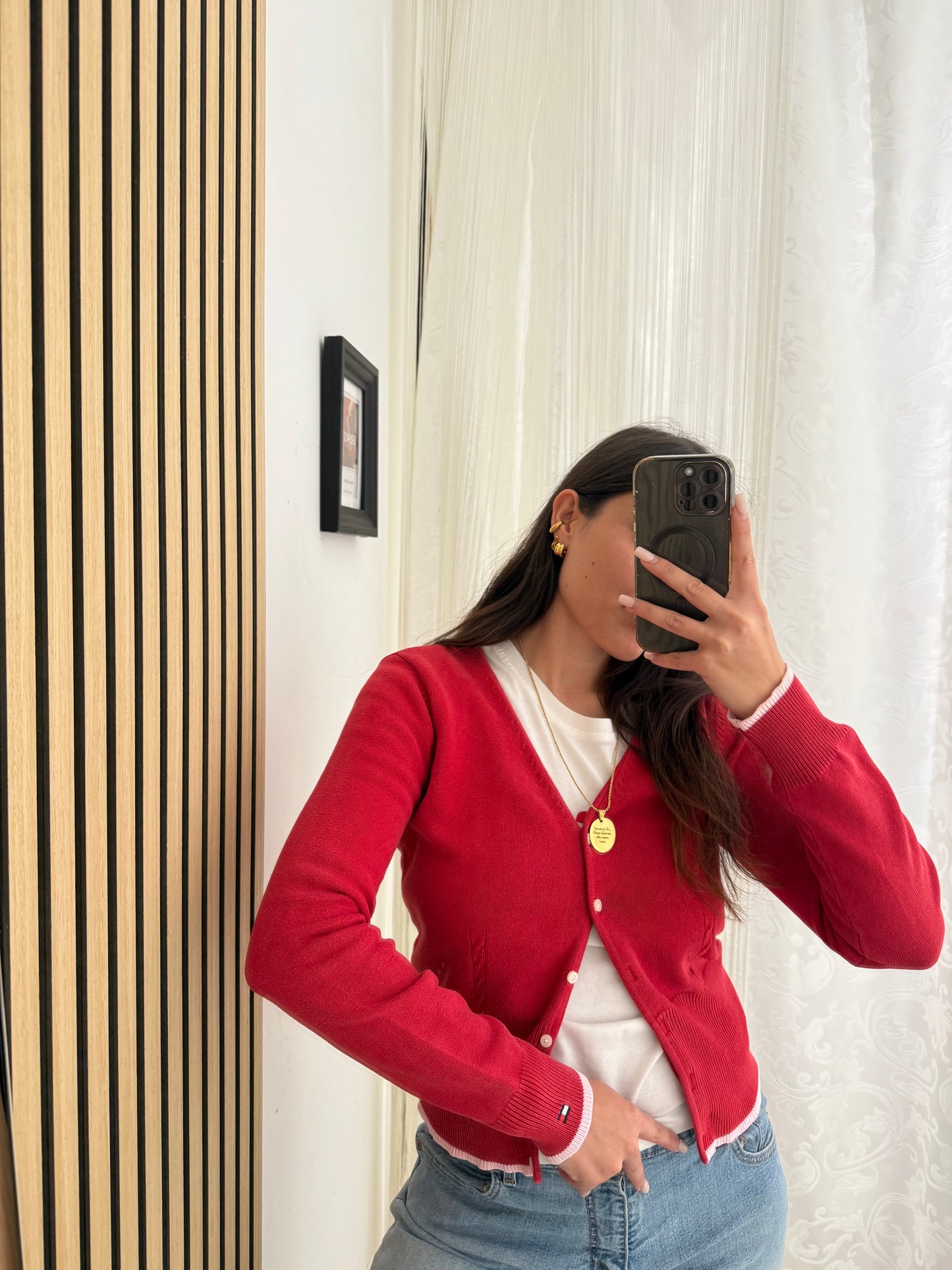 Cardigan Tommy Hilfiger