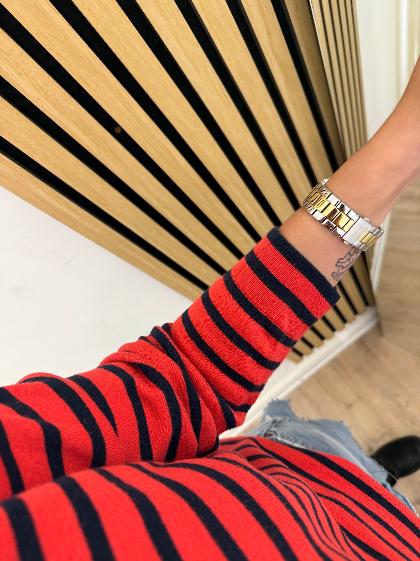 Maglioncino Tommy Hilfiger